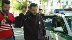 Opitý vodič autobusu už pozná trest. Po prepustení išiel do kostola