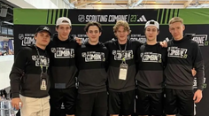 Jedného dusil slávny klub, druhému púšťali počítačové hry. O mladých Slovákov je v NHL bitka