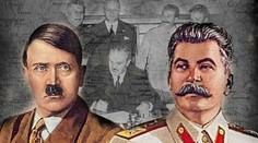 Európa si pripomenie obete totality. Dátum je smutným výročím krvavej dohody