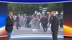 Zlyhali ochrankári pri atentáte na premiéra? Odborník si na ich zásahu všimol niekoľko chýb