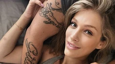 Jasmina pred pôrodom: Zverejnila neskutočne sexy zábery