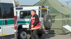 Príčinou úmrtia Vladimíra Krčméryho bol infarkt