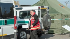 Mnohí utečenci sú vzdelaní ľudia, tvrdí Krčméry. Vďaka dobrej skúsenosti zvažujú, že tu zostanú