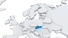 Pozrite si, ktoré národy sú na svoje krajiny ešte nahnevanejšie než Slováci