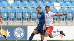 Slovenská reprezentácia do 21 rokov si v kvalifikácii jednoznačne poradila s Maltou