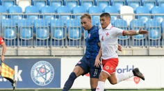 Slovenská reprezentácia do 21 rokov si v kvalifikácii jednoznačne poradila s Maltou