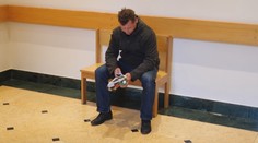 Mal ju znásilniť a nahrávať si to na mobil. Prípad z Kysúc je na súde už štvrtý rok