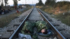 Slovensko môže byť novou hlavnou tranzitnou krajinou pre utečencov