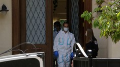 Čínskeho veľvyslanca našli mŕtveho v jeho rezidencii