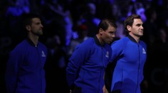 Najlepší tenista histórie? Nadal sa usmial a odvetil