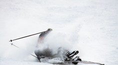 Na Stuhlecku zomrel slovenský lyźiar