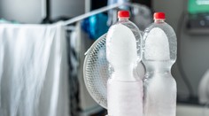 S teplom bojujeme úplne všade. Tieto triky vám pomôžu pripraviť si v byte príjemný chlad