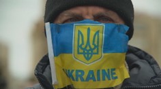 Popularita radikálnych krajne pravicových skupín na Ukrajine rastie. Stávajú sa politickou hrozbou