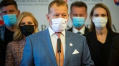 Kollár: Ak sa budú opakovať podobné prípady ako obvinenie V. Pčolinského, zvážime odchod z koalície