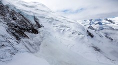 Lavína v lyžiarskom stredisku vo Švajčiarsku strhla 16 ľudí. Všetkých našťastie zachránili