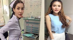 Zdravotná sestra musela skončiť v práci. Vraj bola príliš sexy