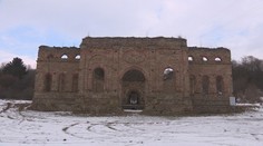 Objavovali sme pozostatky starej huty, kde nakrúcal filmy Juraj Jakubisko