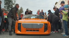 Jeho škodovku pozná vďaka klipu Rihanny celý svet. Adam porozprával, ako spravil zo svojho auta legendu