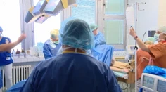 Pri pôrode popálená žena prežila traumu aj v minulosti