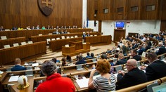 Už sú známe mená budúcich poslancov. Pozrite sa, koho ste si zvolili do parlamentu