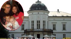 Hamšíkova svadba: Novomaželia si budú užívať v tomto luxuse!