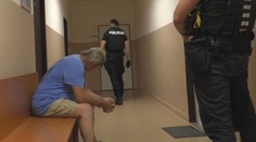 Opitý zrazil chodkyňu. Pred sudcu sa postavil 58-ročný muž, ktorý po Bánovciach nad Bebravou jazdil pod vplyvom