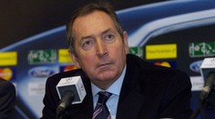 Vo veku 73 rokov zomrel bývalý francúzsky tréner Gerard Houllier