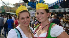 Napriek zdraženiu litra piva, Oktoberfest láme rekordy