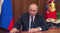 Moskovská prokuratúra varovala pred účasťou na proteste proti Putinovi v deň volieb