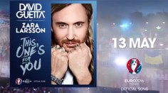 A je to tu! Takto znie hymna na EURO 2016