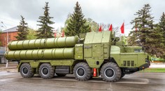 Ozbrojené sily odpovedajú na štyri najčastejšie otázky o presune S-300 na Ukrajinu