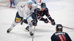 Slovan doma nestačil na Nitru, klesol na 3. miesto