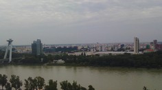 Sirény v Petržalke spôsobili chaos. Nebezpečenstvo ale nehrozí