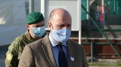 Podiel infekčných v celoplošnom pilotnom testovaní v nedeľu narástol