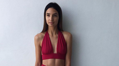 Naša redaktorka urobila na Miami rozruch. Ľudia sa s ňou húfne fotili