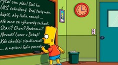 Ako malé deti. Matovič so Sulíkom si posielajú odkazy cez kreslené postavičky