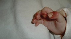 Mailu s chorým dieťaťom sa nedalo odolať. Bol to hoax