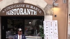 Reštaurácia v Ríme je terčom mohutnej kritiky: Takéto účty by ste nečakali ani vo sne