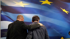 Zarážajúca správa pre eurozónu o gréckom dlhu, pár hodín po dohode