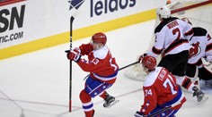 VIDEO: Washington vylepšil klubový rekord, Boston nestačil na Rangers