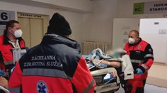 Nočný prevoz mladej ženy z Bratislavy do Vyšných Hágov. Lekári sa pokúsili o niečo mimoriadne