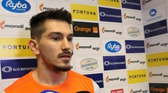 Odchovanec Slovana zostáva na Liptove. Šefčík priniesol do Ružomberka kvalitu, vraví Struhár