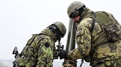 Český vojak sa chválil nacistickým tetovaní, dostal za to podmienku