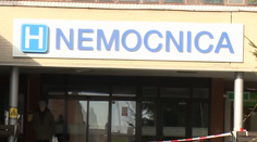 Nemocnica zatvorila interné oddelenie. Ľuďom odporúča cestovať desiatky kilometrov