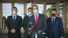 Čo všetko ukazuje platforma Smeru s poslancami za ĽSNS? Politológ v tom má jasno