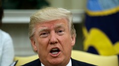 Trump tajnú dohodu medzi svojím volebným štábom a Ruskom popiera