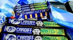 V potopenom lietadle, v ktorom letel Emiliano Sala, našli telo