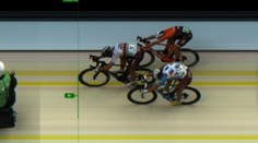 VIDEO: Sagan suverénne vyhral tretiu etapu na BincBank Tour