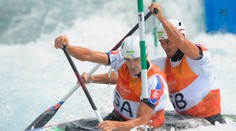 Škantárovci suverénni víťazi rozjázd, Dukátová do semifinále zo 6. priečky