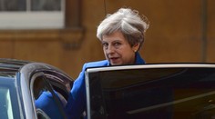 Briti rozhodli: Mayovej riskantný krok skončil fiaskom